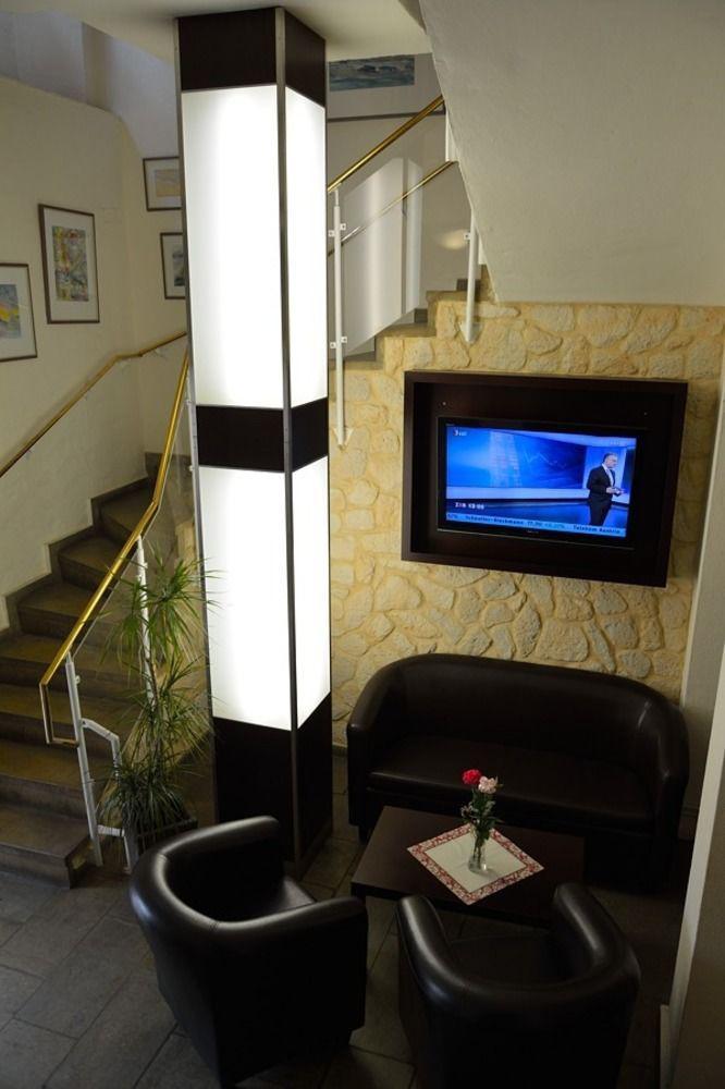Hotel Ringhotel Jägerhof Weißenfels