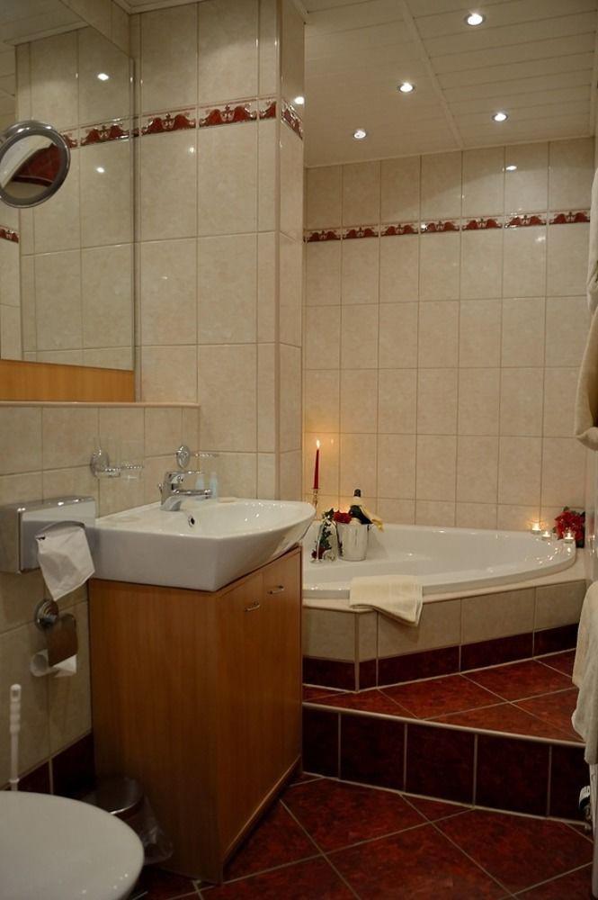 Hotel Ringhotel Jaegerhof Weißenfels