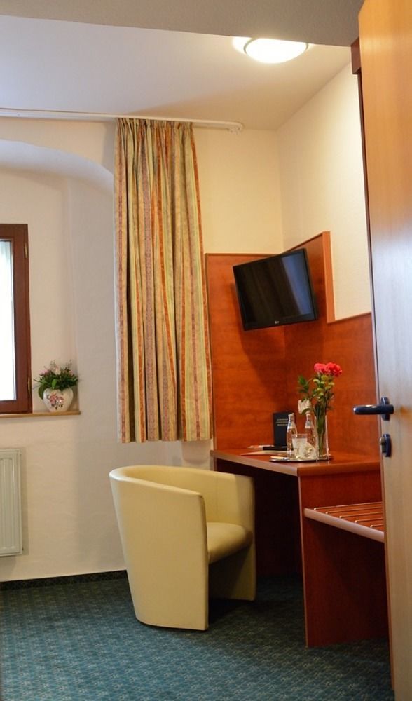 Hotel Ringhotel Jaegerhof 3*